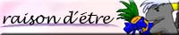 raison d'etre